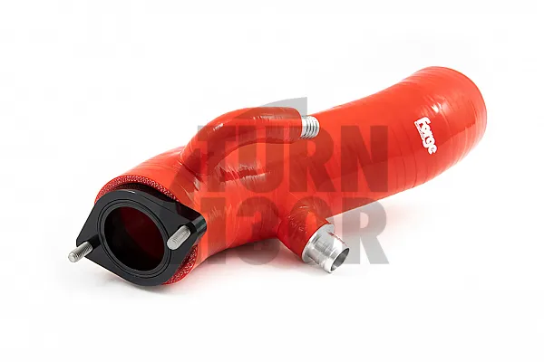 Adattatore di Ingresso Turbo e Tubo in Silicone Forge Motorsport per Megane 4 RS
