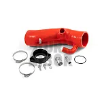 Adattatore di Ingresso Turbo e Tubo in Silicone Forge Motorsport per Megane 4 RS