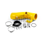 Adattatore Ingresso Turbo e Tubo in Silicone Forge Motorsport Megane 4 RS