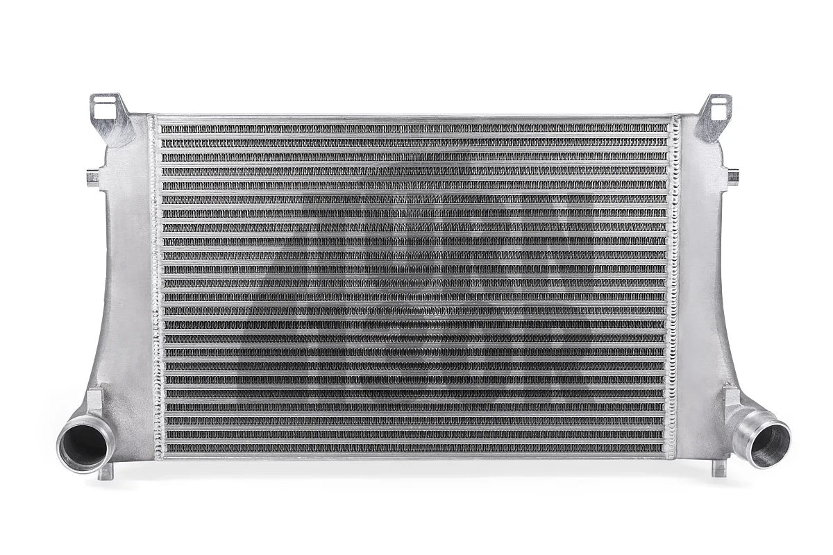 Intercooler per Golf 7 GTI / Golf 8 R / S3 8V / TT 8S / Leon 3 Cupra APR