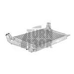 Intercooler per Golf 7 GTI / Golf 8 R / S3 8V / TT 8S / Leon 3 Cupra APR