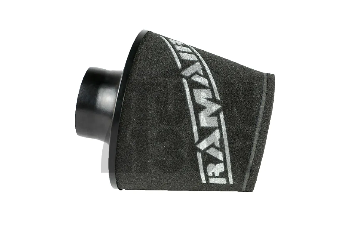 Filtro aria Ramair Oversized JSK-101-DD con nuovo filtro