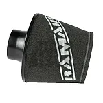 Filtro aria Ramair Oversized JSK-101-DD con nuovo filtro