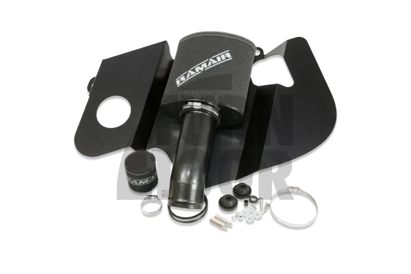 Sistema di Induzione Aria per Fiat 500 / 595 Abarth