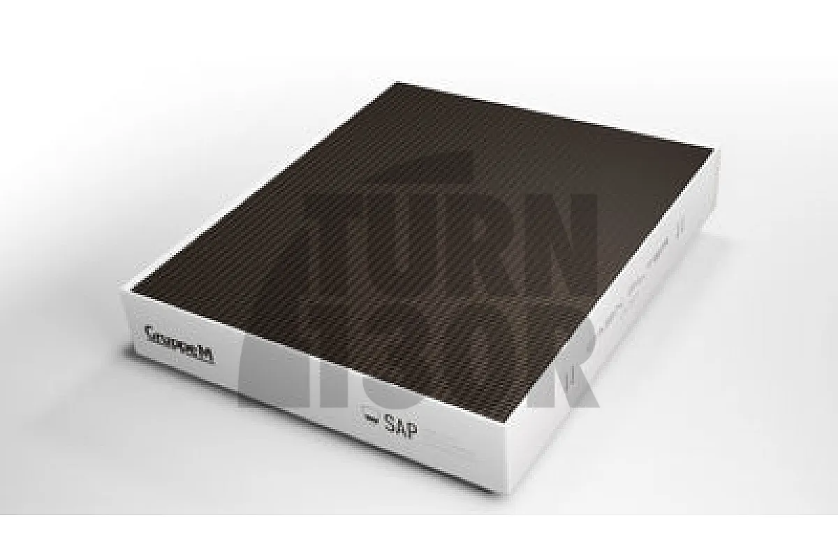 Filtro Abitacolo Hepa Gruppe M per BMW 135i, 140i, 235i, 240i, 335i, 340i, M3, M4 e M2