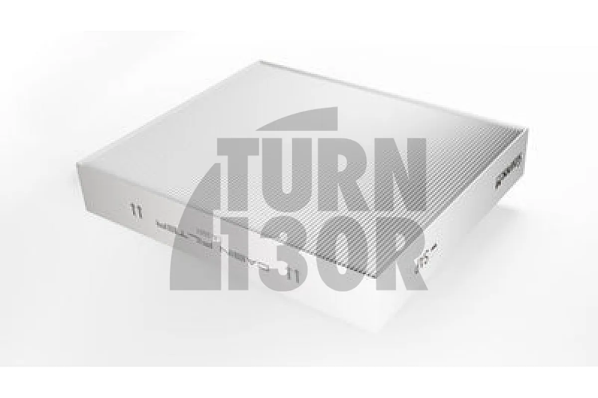 Filtro Abitacolo Hepa Gruppe M per BMW 135i, 140i, 235i, 240i, 335i, 340i, M3, M4 e M2