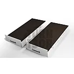 Filtri Cabin HEPA Gruppe M per BMW 135i F40 e Mini Cooper S F56