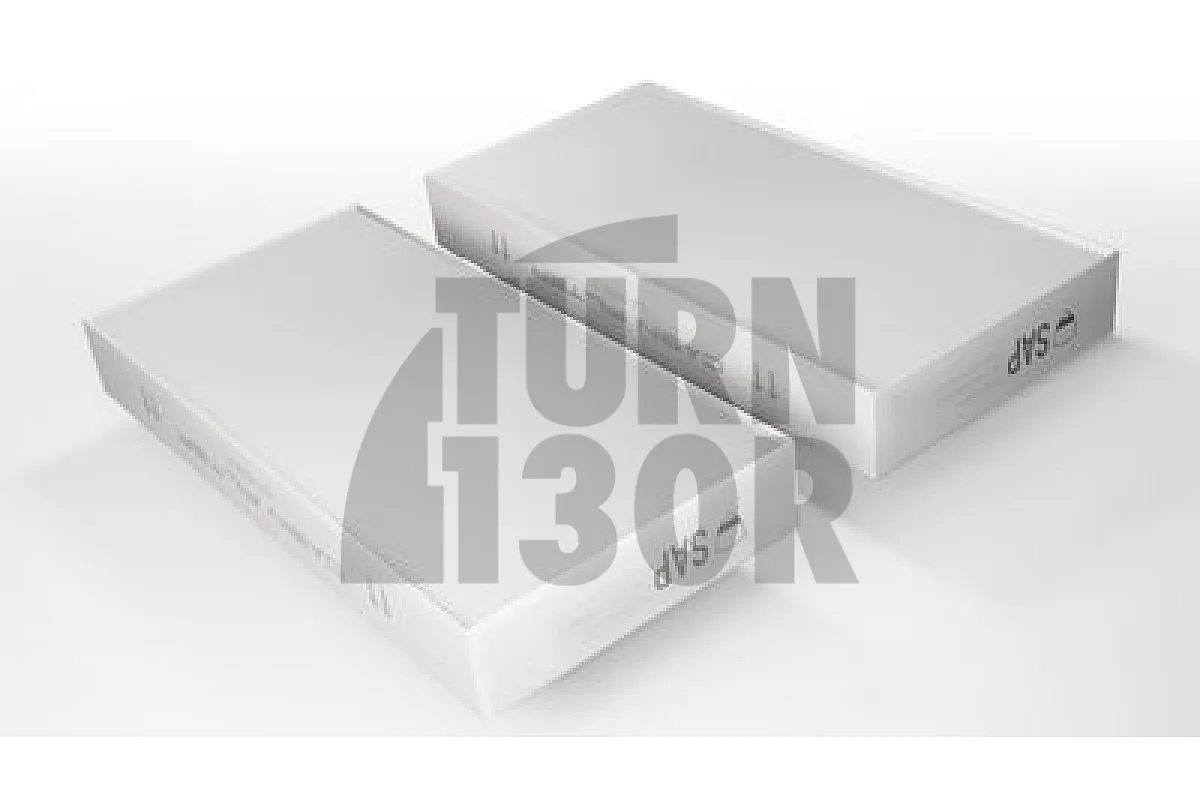 Filtri Cabin HEPA Gruppe M per BMW 135i F40 e Mini Cooper S F56