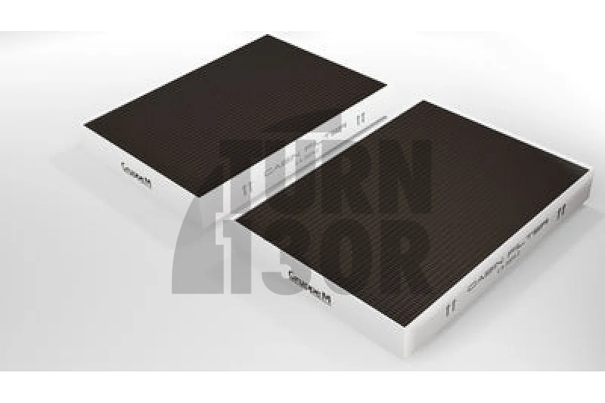 Filtri abitacolo Hepa Gruppe M per BMW M5 F90 e M8 F9x
