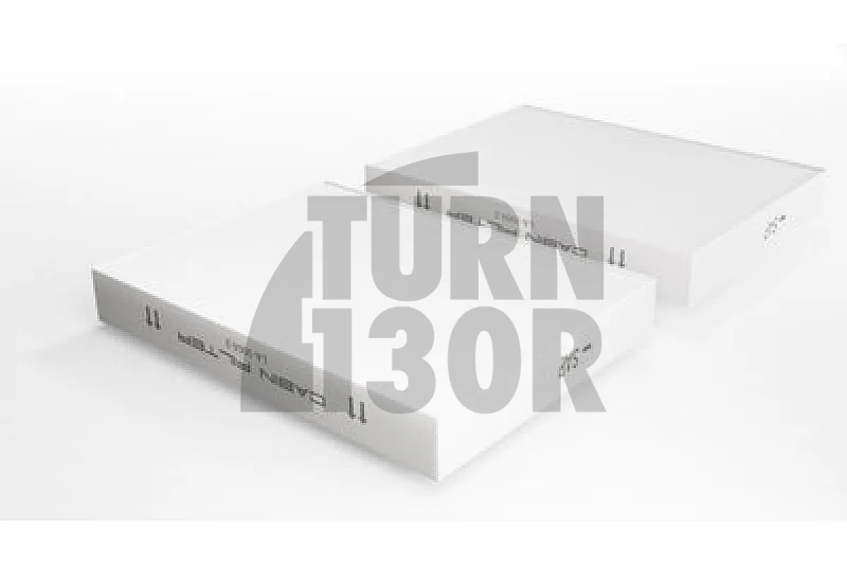 Filtri abitacolo Hepa Gruppe M per BMW M5 F90 e M8 F9x