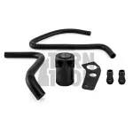 Mishimoto: contenitore di raccolta dell'olio con tappo a soffietto BMW 135i / 335i N55