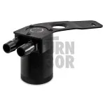 Mishimoto: contenitore di raccolta dell'olio con tappo a soffietto BMW 135i / 335i N55