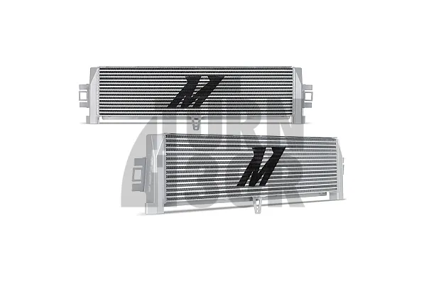 Kit radiatore olio Mishimoto BMW M3 G80 / M4 G8x / M2 G87