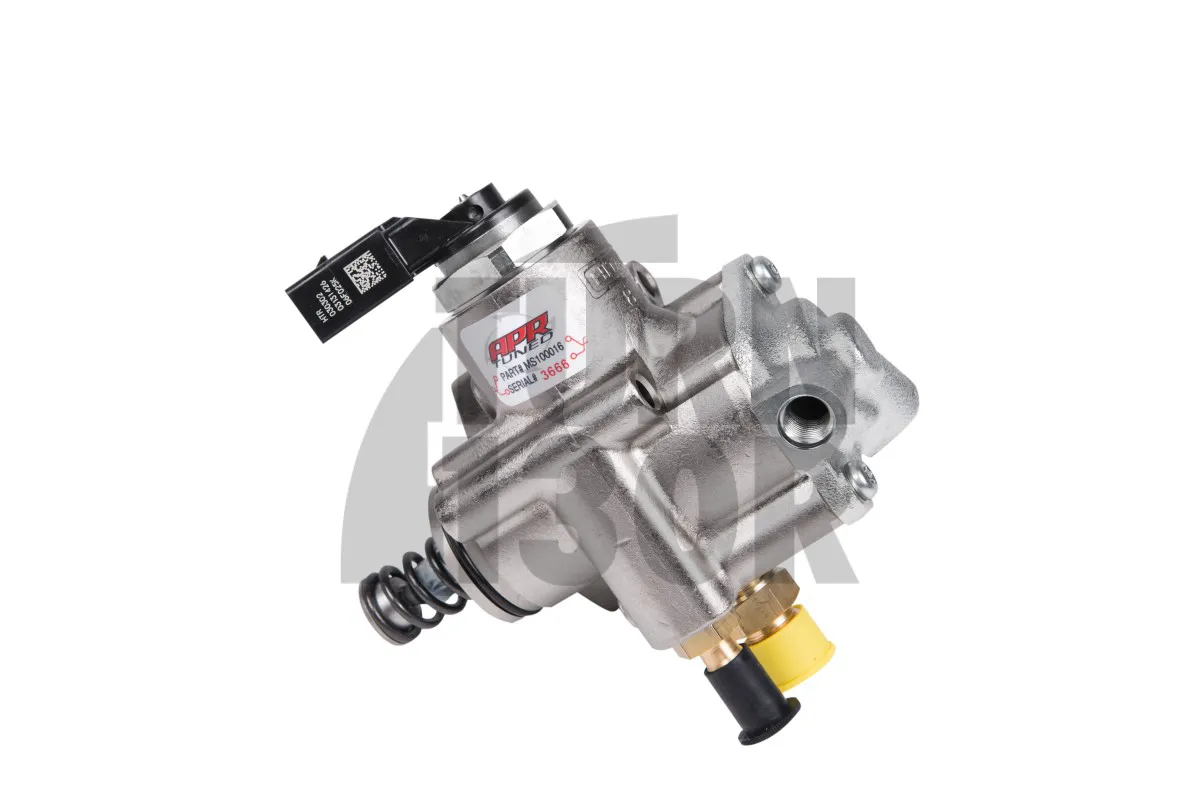 Pompa carburante ad alta pressione APR Golf 5 GTI / S3 8P / Golf 6 R / S3 8P 2.0 TFSI EA113