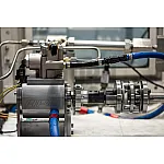 Pompa carburante ad alta pressione APR Golf 5 GTI / S3 8P / Golf 6 R / S3 8P 2.0 TFSI EA113