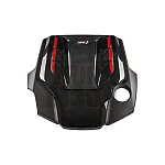 Coperchio Motore in Fibra di Carbonio APR per Audi S4 / RS4 B9 e S5 / RS5 8F