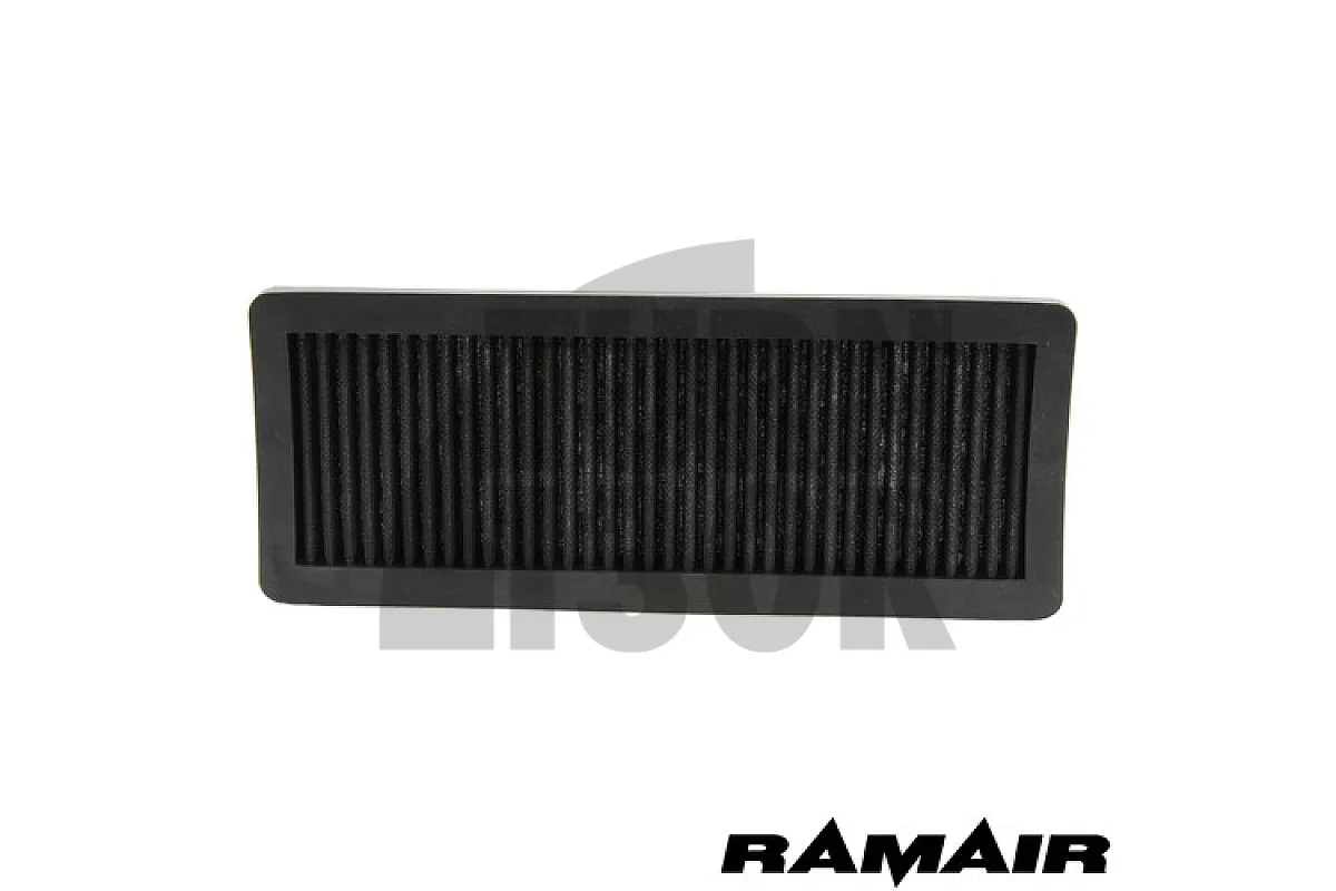 Filtro Aria Panel Ramair Performance per Cooper S R56, DS3 1.6 THP e 208 GTI