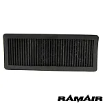Filtro Aria Panel Ramair Performance per Cooper S R56, DS3 1.6 THP e 208 GTI
