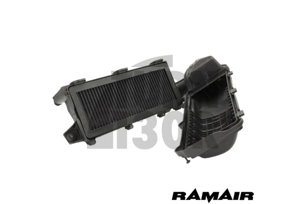 Filtro Aria Panel Ramair Performance per Cooper S R56, DS3 1.6 THP e 208 GTI