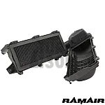 Filtro Aria Panel Ramair Performance per Cooper S R56, DS3 1.6 THP e 208 GTI
