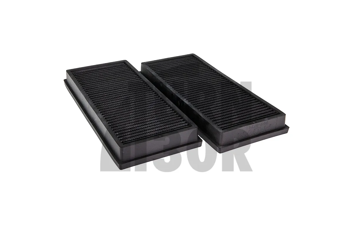 Filtri Panel Ramair Proram per Mercedes C63 AMG W205