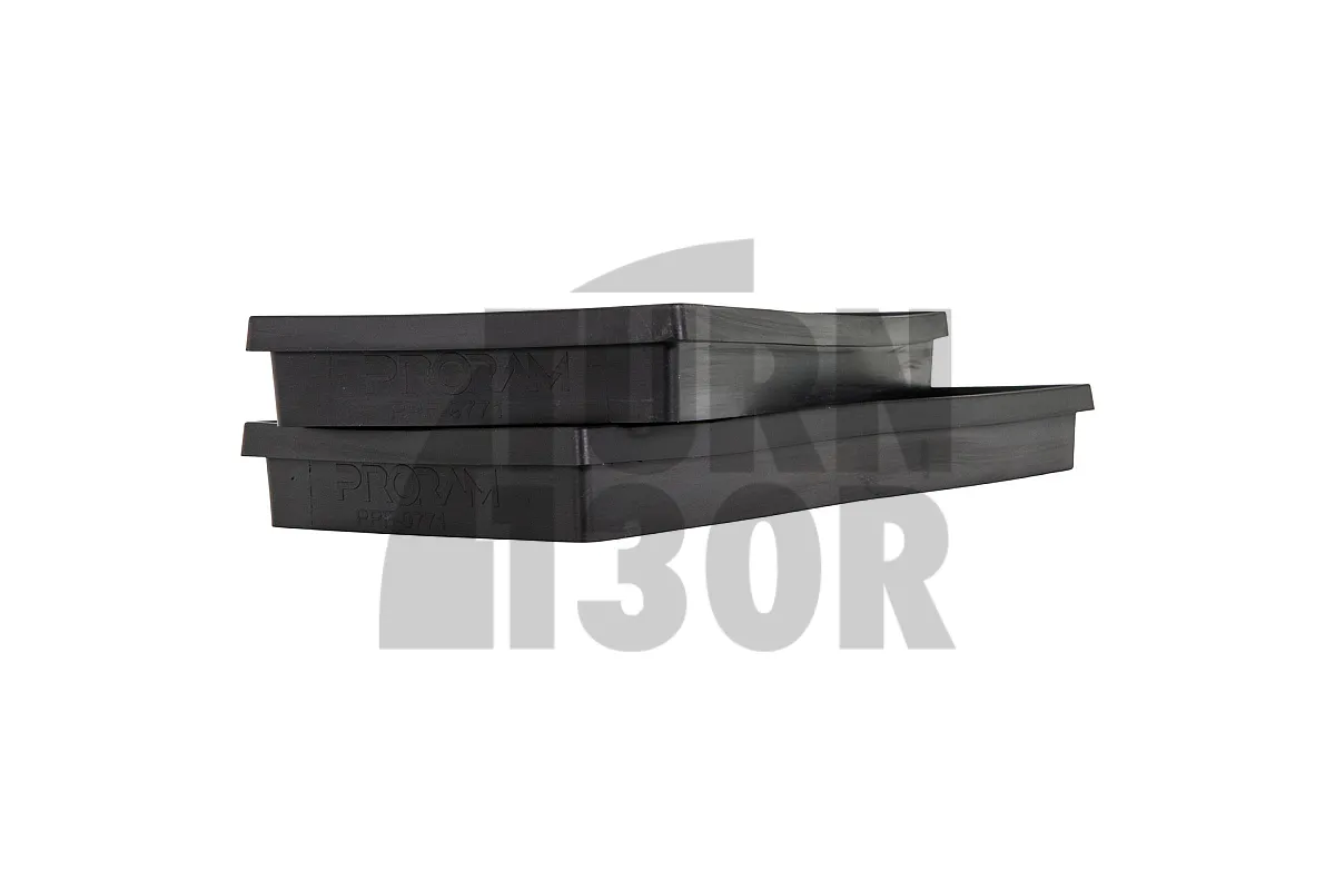 Filtri Panel Ramair Proram per Mercedes C63 AMG W205