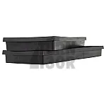 Filtri Panel Ramair Proram per Mercedes C63 AMG W205