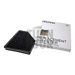 Filtro Aria Panel Ramair Proram per Toyota Supra GR 3.0 A90 MK5 / BMW 340i G2x