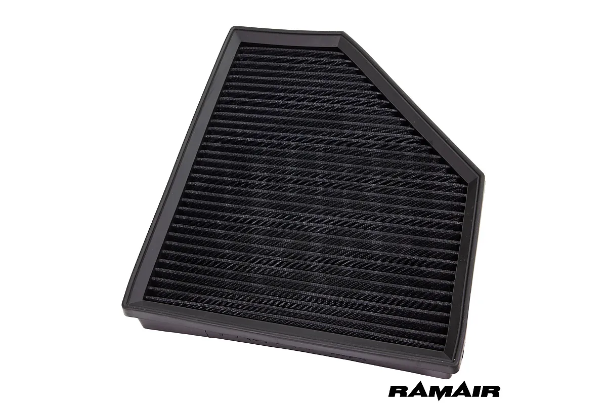 Filtro Aria Panel Ramair Proram per Toyota Supra GR 3.0 A90 MK5 / BMW 340i G2x
