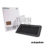 Filtro aria a pannello Ramair per Mazda MX5 NC