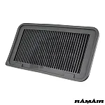 Filtro aria a pannello Ramair per Mazda MX5 NC