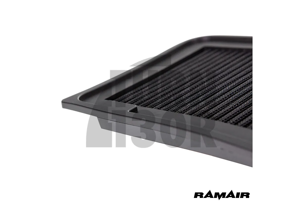 Filtro aria a pannello Ramair per Mazda MX5 NC