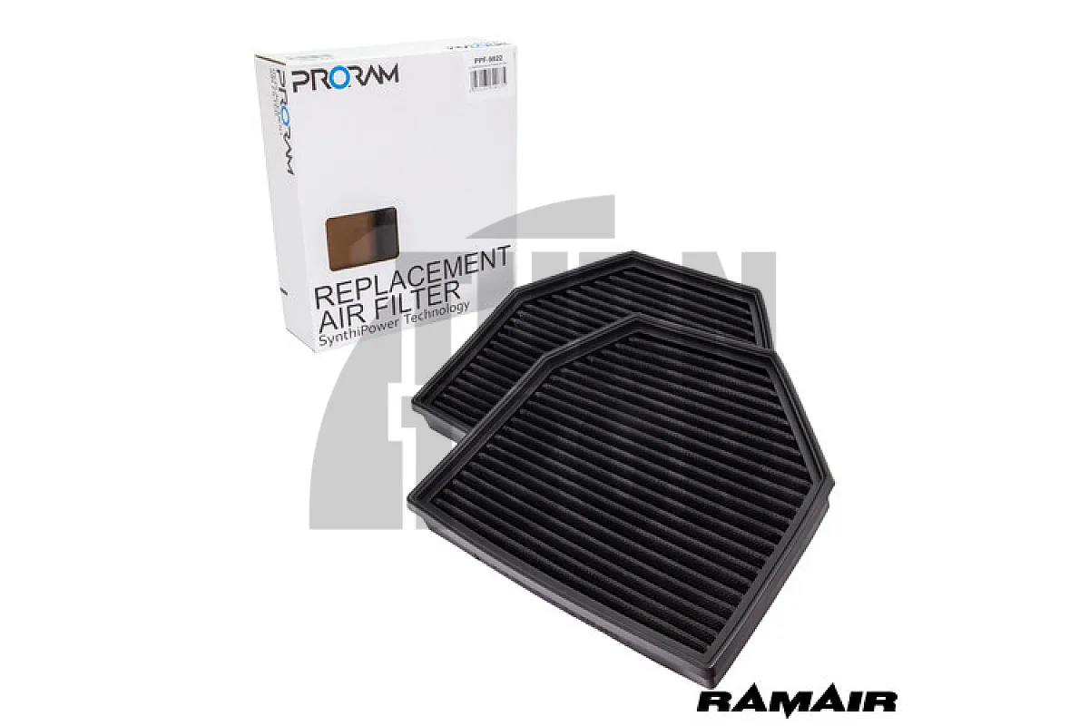 Filtri Panel Air Ramair Proram per BMW M5 F10 e M6 F1x