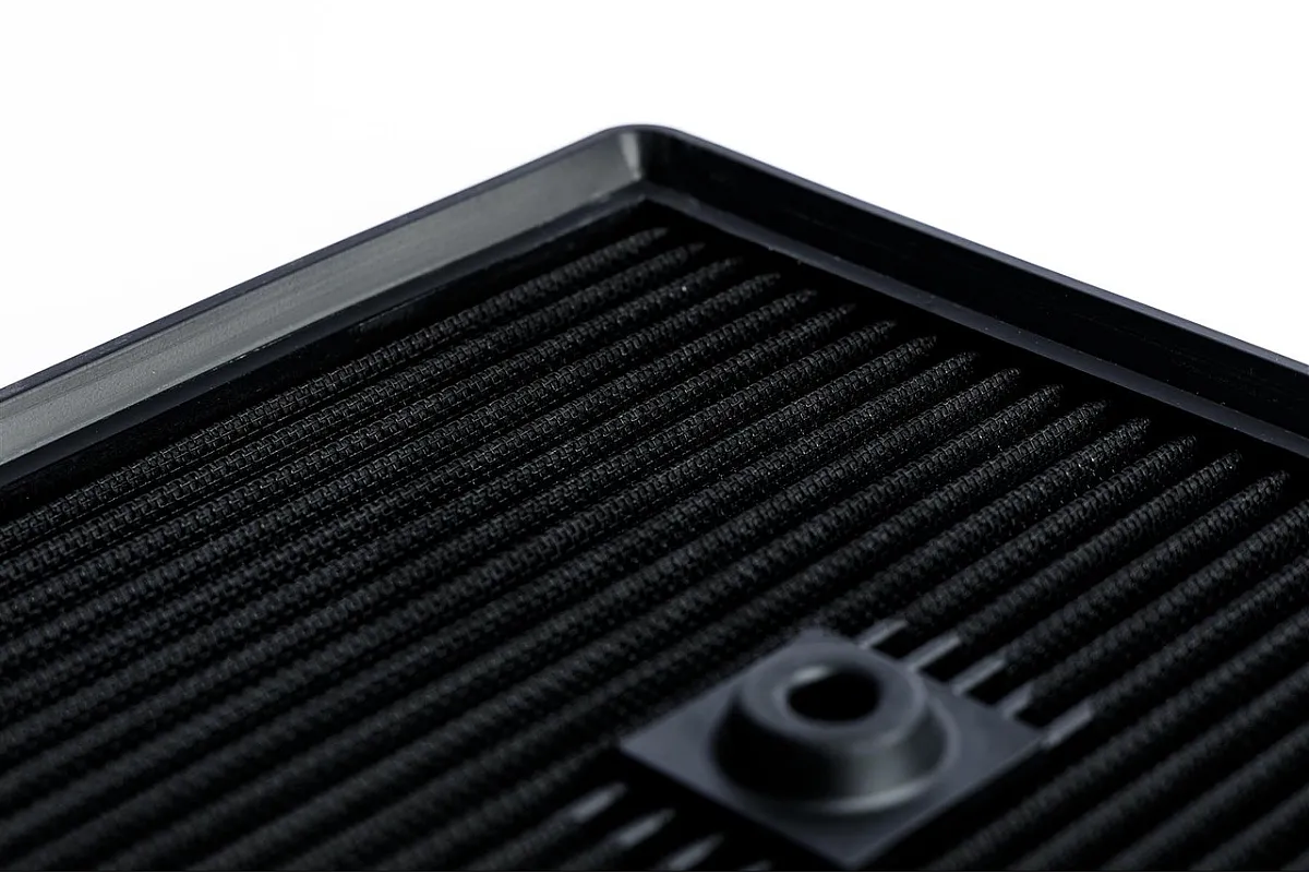 Filtro Aria Panel Ramair per UP GTI