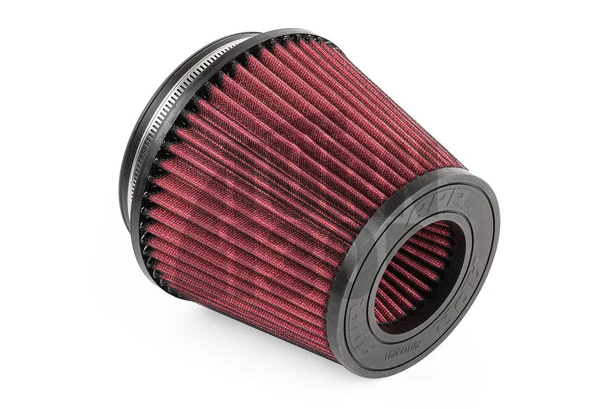 Filtro dell'aria di ricambio per il sistema di aspirazione APR CI100054 Golf 7 / Polo AW / S3 / TT / Leon 3