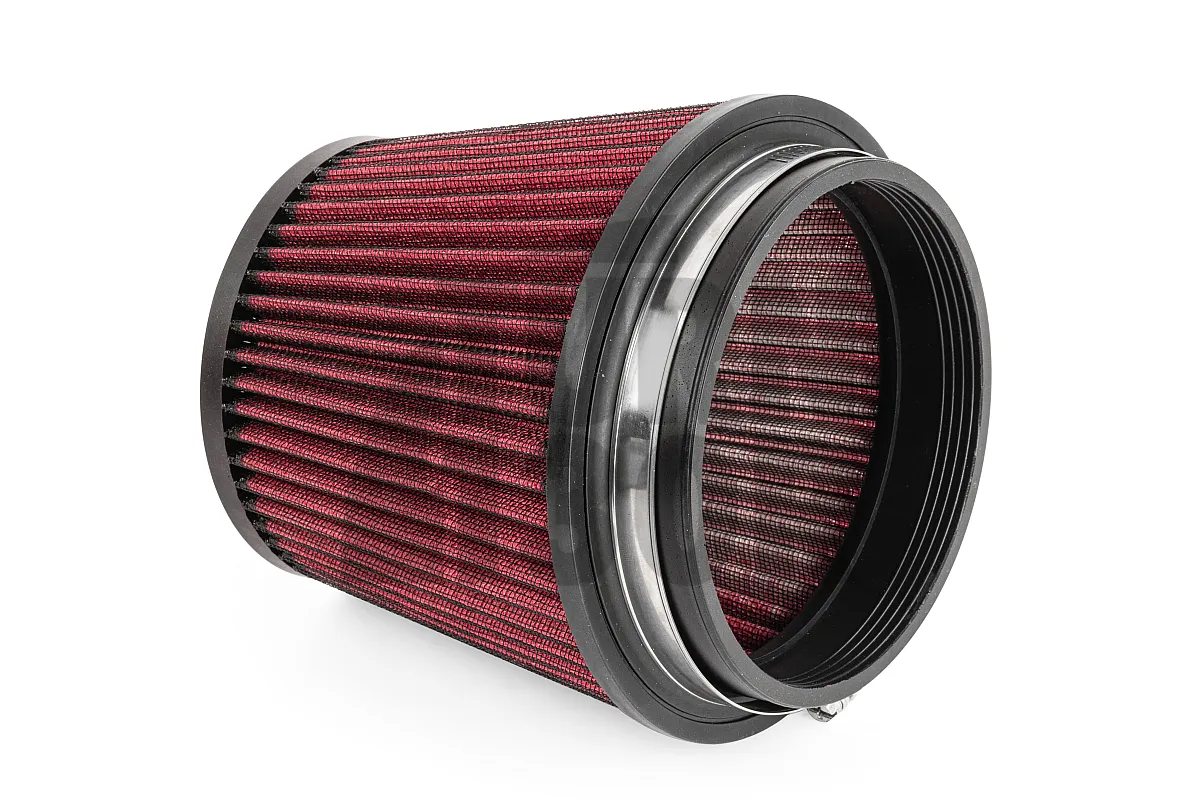Filtro dell'aria di ricambio per il sistema di aspirazione APR CI100054 Golf 7 / Polo AW / S3 / TT / Leon 3