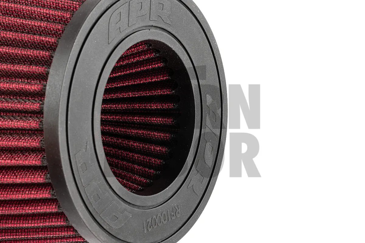 Filtro dell'aria di ricambio per il sistema di aspirazione APR CI100054 Golf 7 / Polo AW / S3 / TT / Leon 3