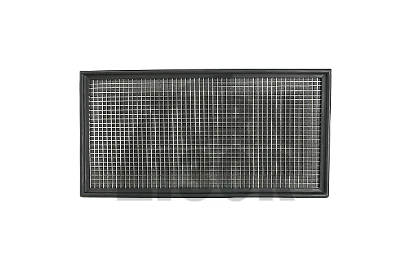 Filtro d'Aria Panel Ramair per Audi TT 8N, Golf 4 GTI, S3 8L e Leon 1M 1.8T 20V