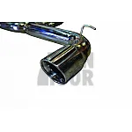 Catback Injen Super SES Golf 7 GTI