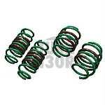 Tein S-Tech -28 mm Molle di abbassamento BMW M3 E36
