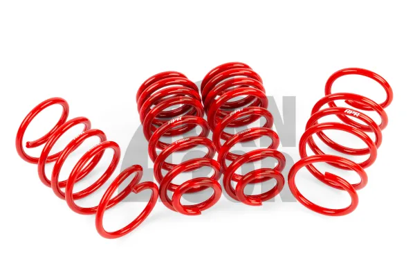 Molle di abbassamento APRLowering Golf 8 GTI