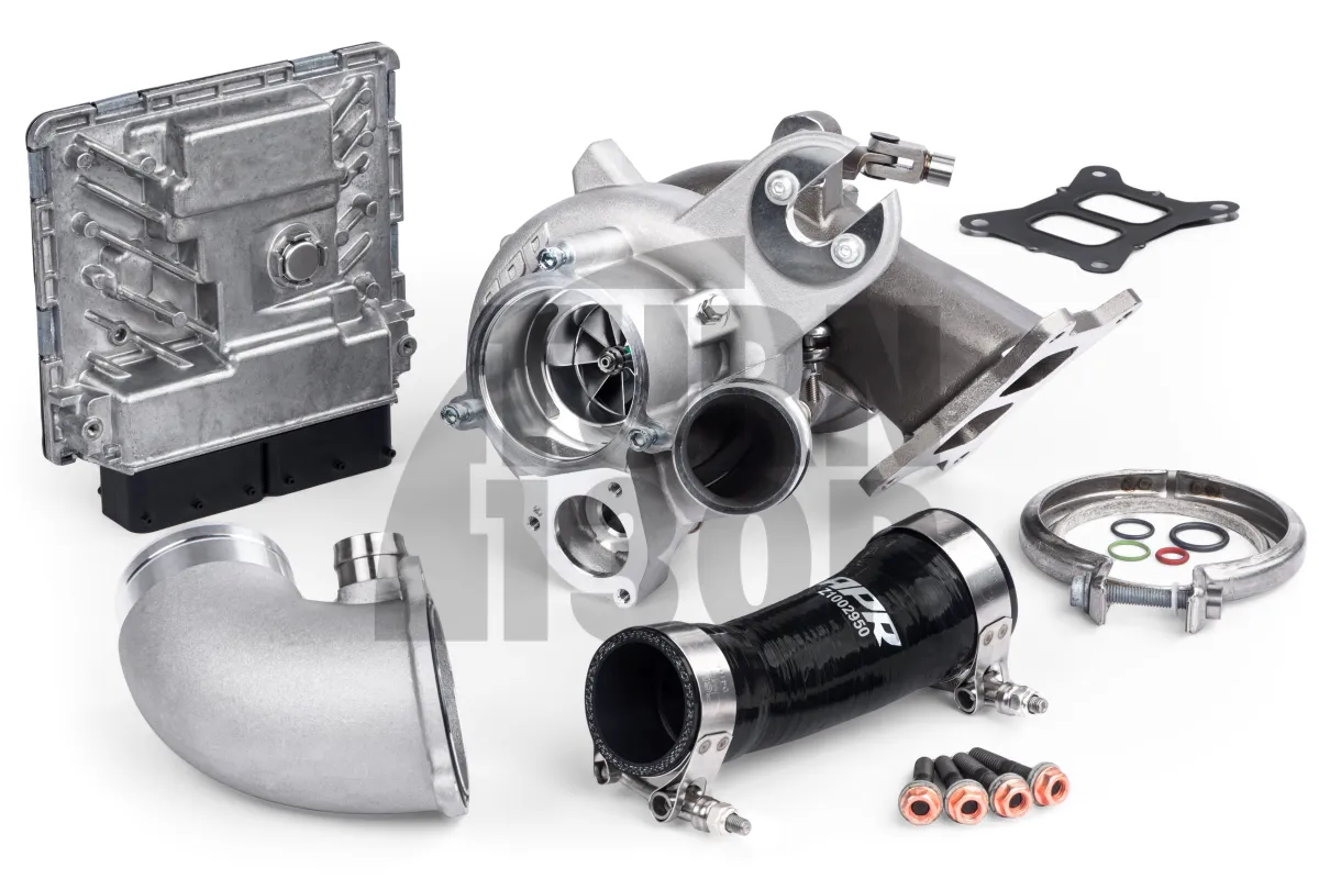 Kit Turbo APR DTR6054 per Golf 7 R / Leon 3 Cupra / Audi S3 8V / TTS 8S