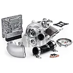 Kit Turbo APR DTR6054 per Golf 7 R / Leon 3 Cupra / Audi S3 8V / TTS 8S
