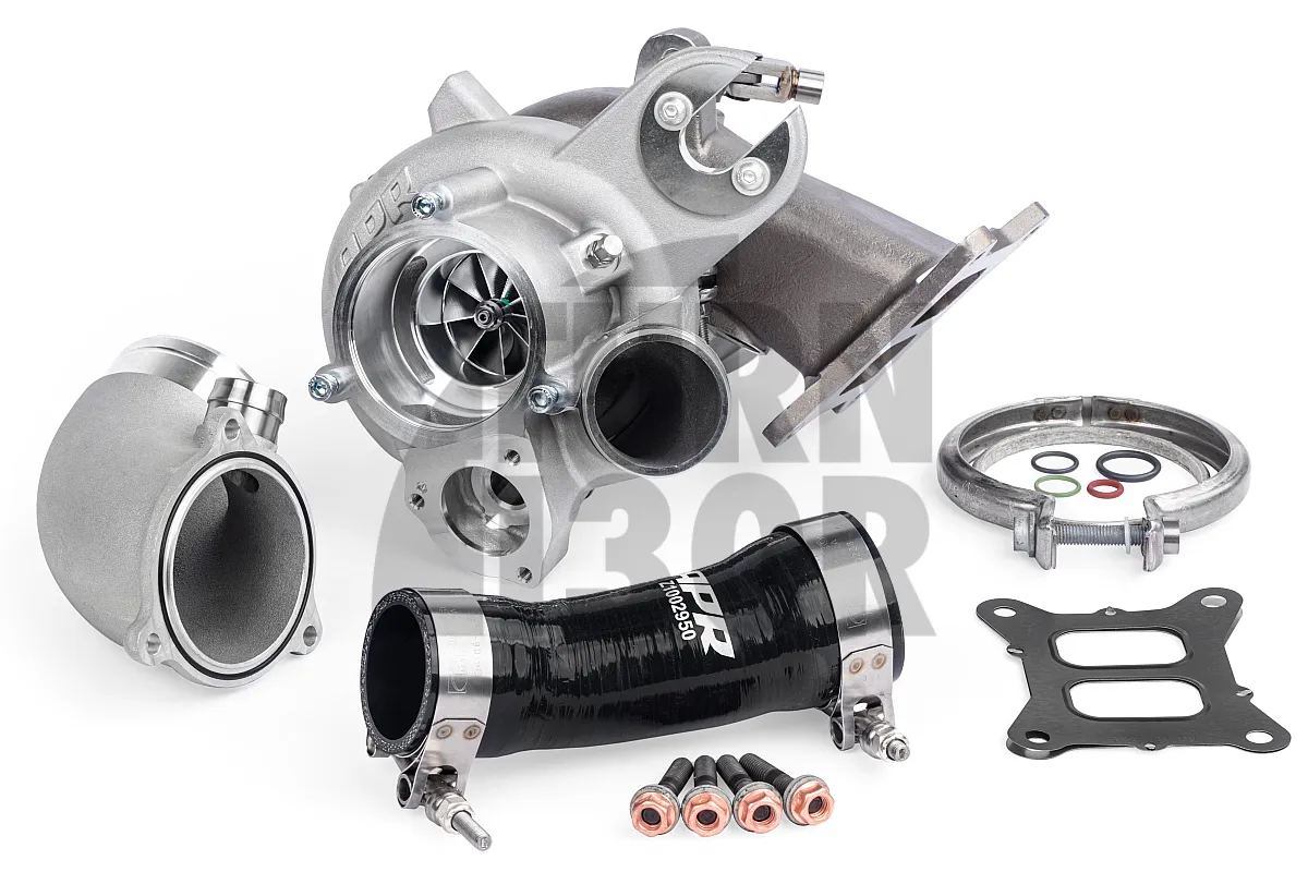 Kit Turbo APR DTR6054 per Golf 7 R / Leon 3 Cupra / Audi S3 8V / TTS 8S