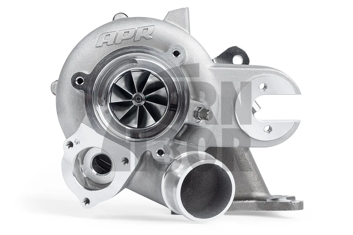 Kit Turbo APR DTR6054 per Golf 7 R / Leon 3 Cupra / Audi S3 8V / TTS 8S