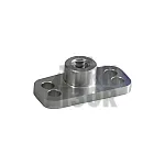 Adattatore per il tubo del carburante per Subaru Impreza e Nissan 200SX S13 / S14 Turbosmart