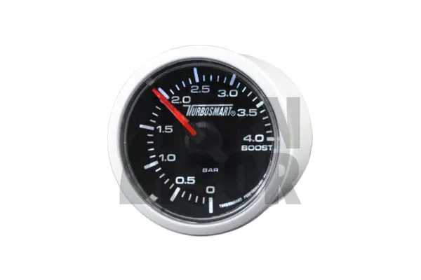 Manometro elettrico a 4 barre da 52 mm Turbosmart