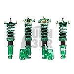 Subaru Impreza STI VA 14+ Flex Z / Mono Racing Coilovers