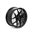 Cerchio A01 Flow Formed 19 x 8.5 ET45 Gunmetal, Nero o Argento APR