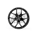 Ruota A01 Flow Formed 20 x 9 ET42 Gunmetal, Nera o Argento APR